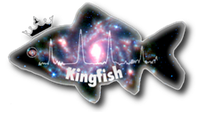 KINGFISH logo