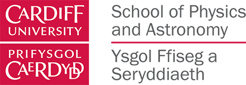Cardiff Physics logo